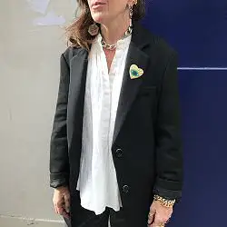 Sessun jackets