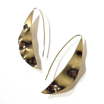 Soko boucles Bidu threaders