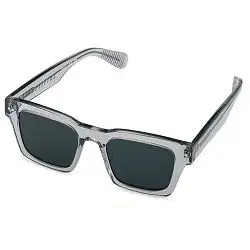 Spitfire lunettes de soleil Cut Sixty Two grey