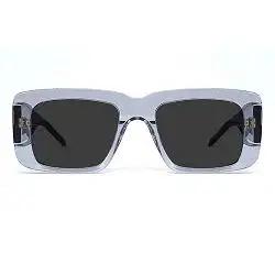 Spitfire lunettes de soleil Cut Seventy grey