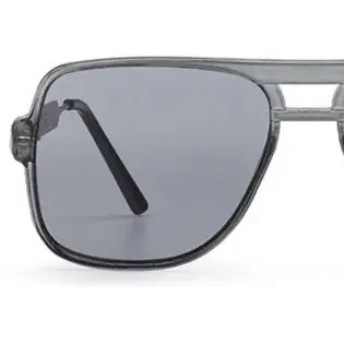 Spitfire lunettes de soleil Orbital Grey grey