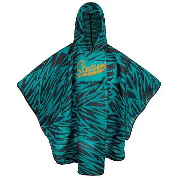 Stetson cape de pluie Festival