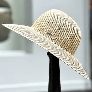 Stetson summer hats