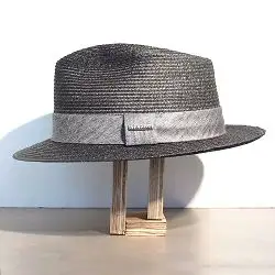 Stetson summer hats