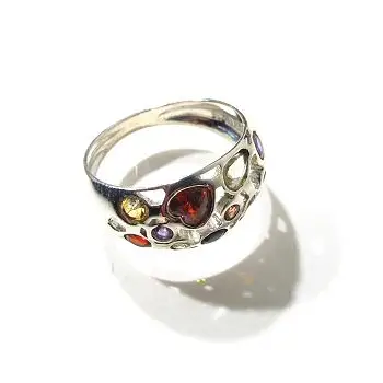 Vadi jewels bague Kim