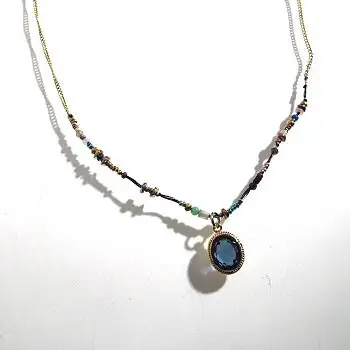 Vadi necklaces