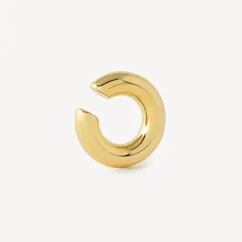Y Paris earcuff Big Bowie