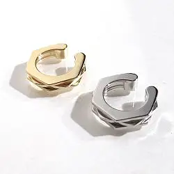 Y Paris earcuff Bolty