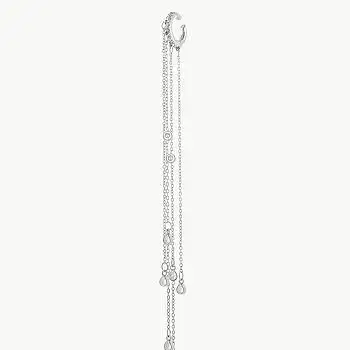 Y Paris earcuff Colby