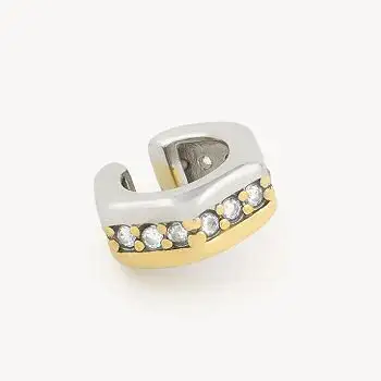 Y Paris earcuff Lovis bicolore