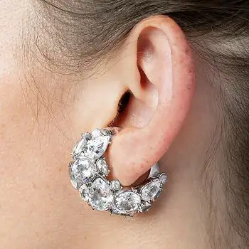 Y Paris earcuff Orion