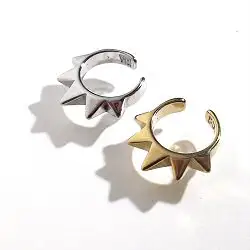Y Paris earcuff Pike