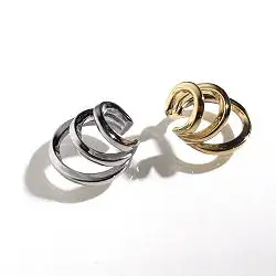 Y Paris earcuff Ridley Triple